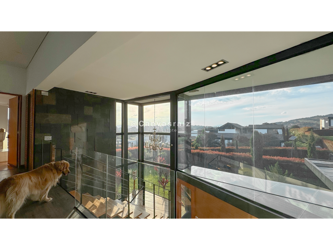 Casa de 5 alcobas en venta en Las Palmas, Envigado, 436 m² · foto 19 de 22