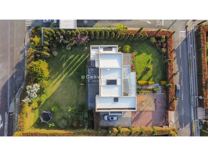 Casa de 5 alcobas en venta en Las Palmas, Envigado, 436 m² · foto 22 de 22