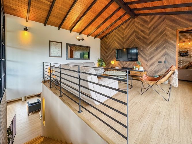 Casa de 4 alcobas en venta en Llano Grande, Rionegro, 267 m² · foto 7 de 15