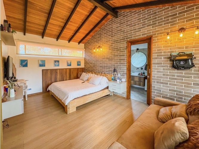 Casa de 4 alcobas en venta en Llano Grande, Rionegro, 267 m² · foto 12 de 15