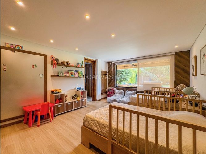 Casa de 4 alcobas en venta en Llano Grande, Rionegro, 267 m² · foto 14 de 15