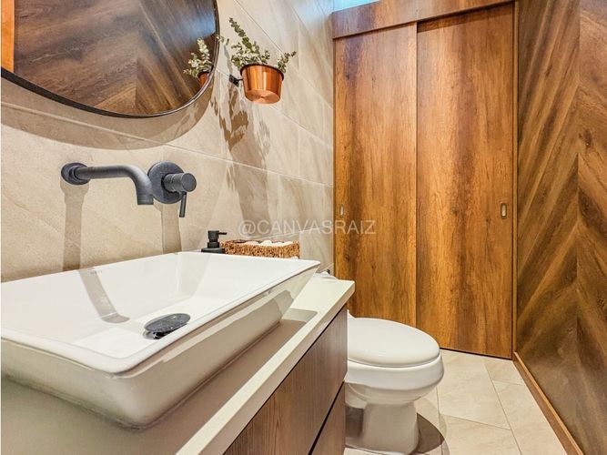 Casa de 4 alcobas en venta en Llano Grande, Rionegro, 267 m² · foto 15 de 15