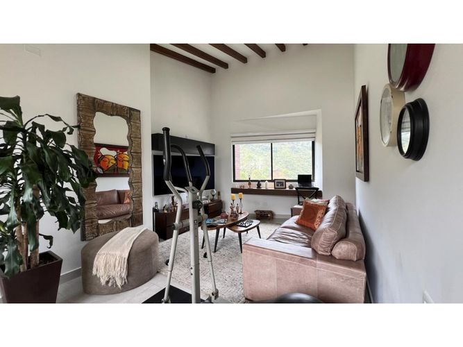 Casa de 4 alcobas en venta en La Mosquita, Rionegro, 374 m² · foto 14 de 21