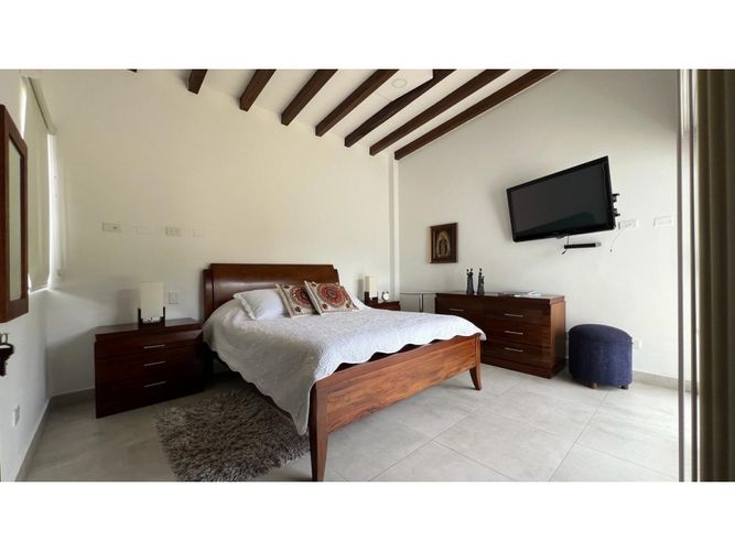 Casa de 4 alcobas en venta en La Mosquita, Rionegro, 374 m² · foto 17 de 21