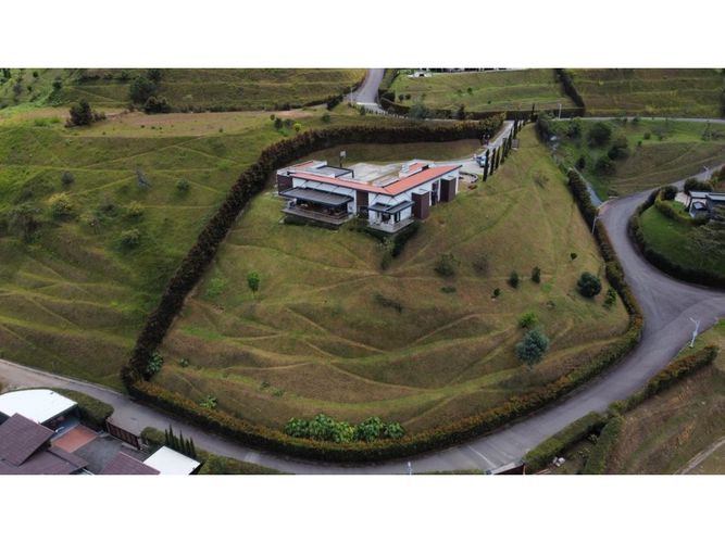 Casa de 4 alcobas en venta en La Mosquita, Rionegro, 374 m² · foto 21 de 21
