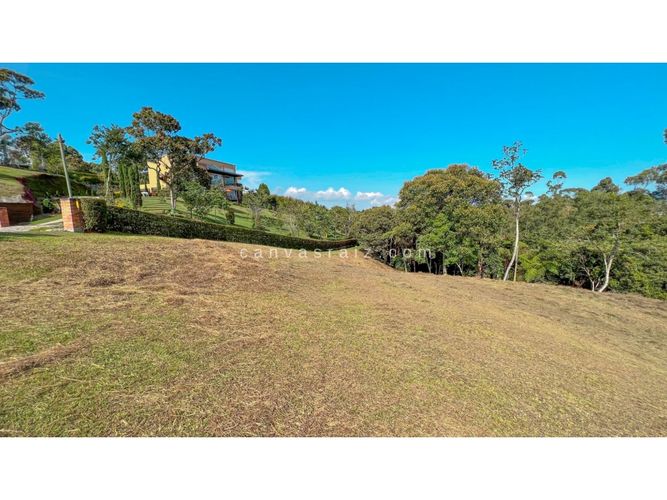 Lote en venta en Quirama, El Carmen de Viboral, 3479 m² · foto 3 de 5