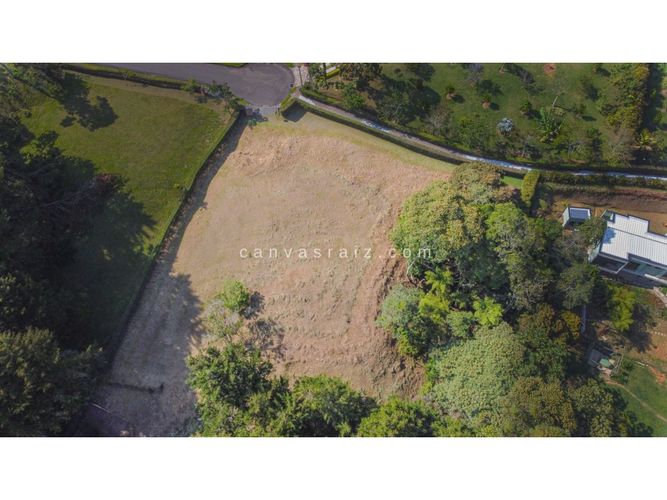 Lote en venta en Quirama, El Carmen de Viboral, 3479 m² · foto 4 de 5