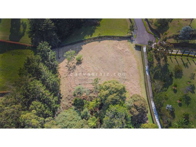Lote en venta en Quirama, El Carmen de Viboral, 3479 m² · foto 5 de 5