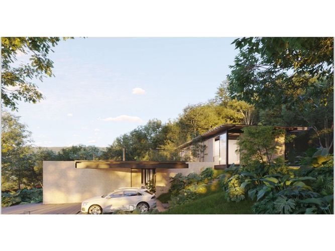 Casa de 4 alcobas en venta en Las Palmas, Medellín, 455 m² · foto 8 de 8