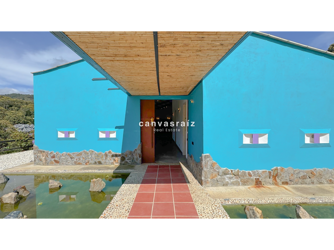 Finca en venta en San Nicolas, La Ceja, 311 m² · foto 20 de 21