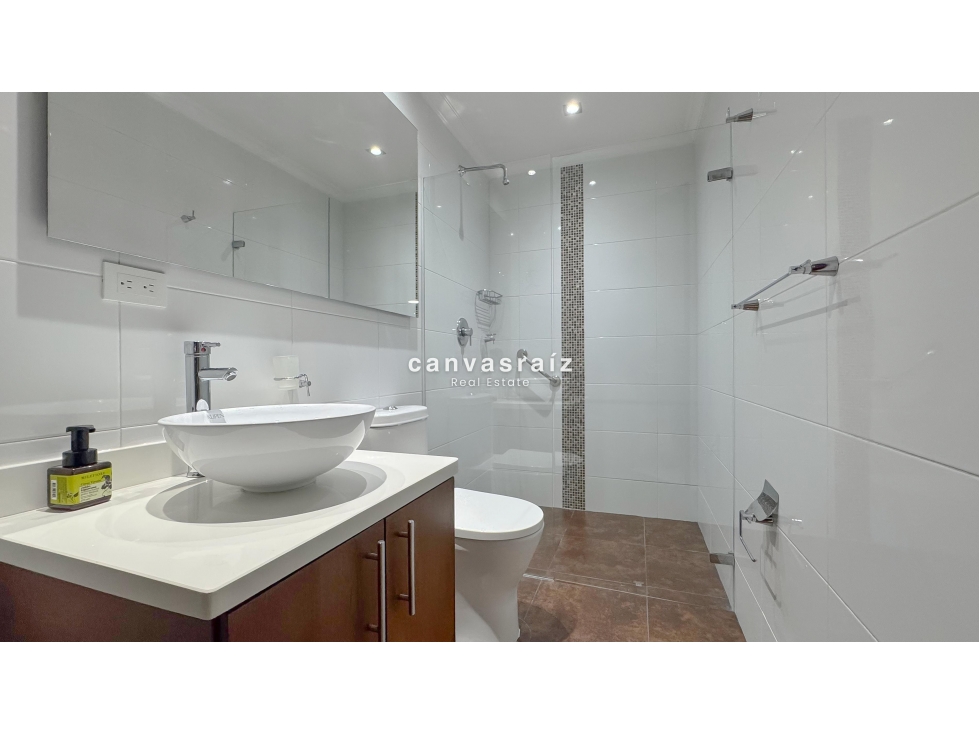 Apartamento en venta en Laureles, Medellín · foto 14 de 14