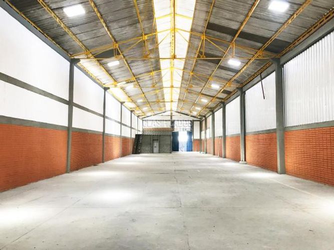 Bodega en arriendo en Acopi, Yumbo, 822 m² · foto 6 de 14