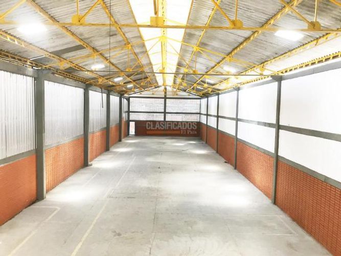 Bodega en arriendo en Acopi, Yumbo, 822 m² · foto 8 de 14
