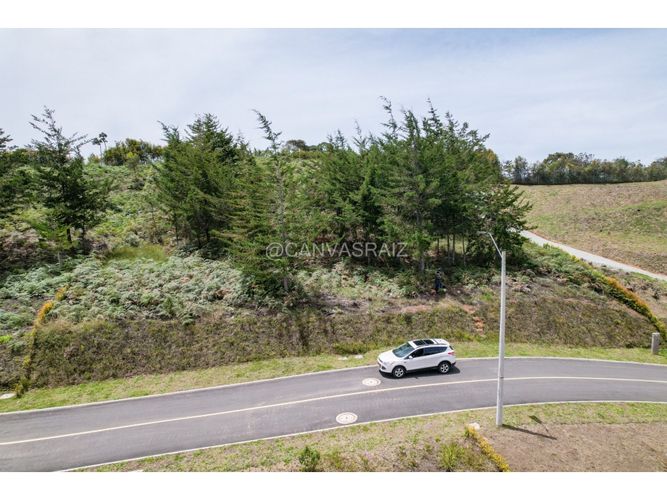 Lote en venta en Quirama, El Carmen de Viboral, 2580 m² · foto 2 de 10