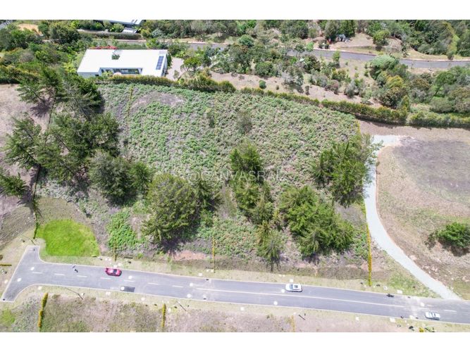 Lote en venta en Quirama, El Carmen de Viboral, 2580 m² · foto 8 de 10