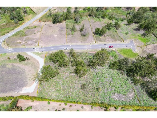 Lote en venta en Quirama, El Carmen de Viboral, 2580 m² · foto 9 de 10