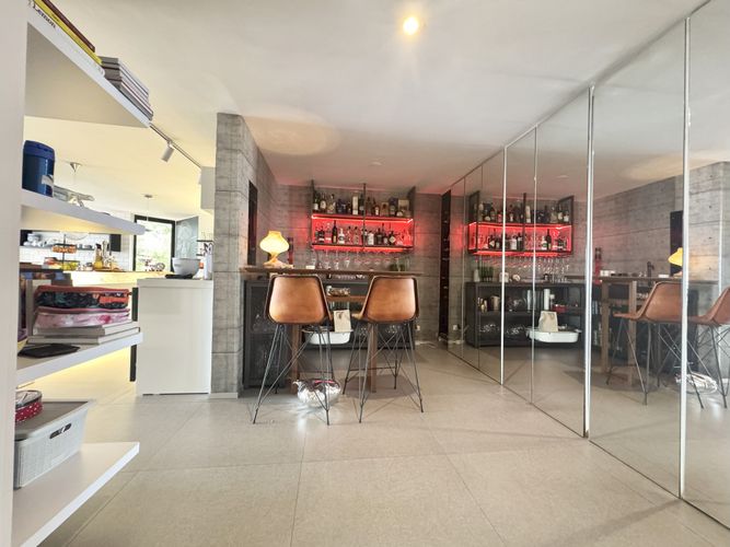 Apartamento en venta en Los Rosales, Bogotá · foto 7 de 24