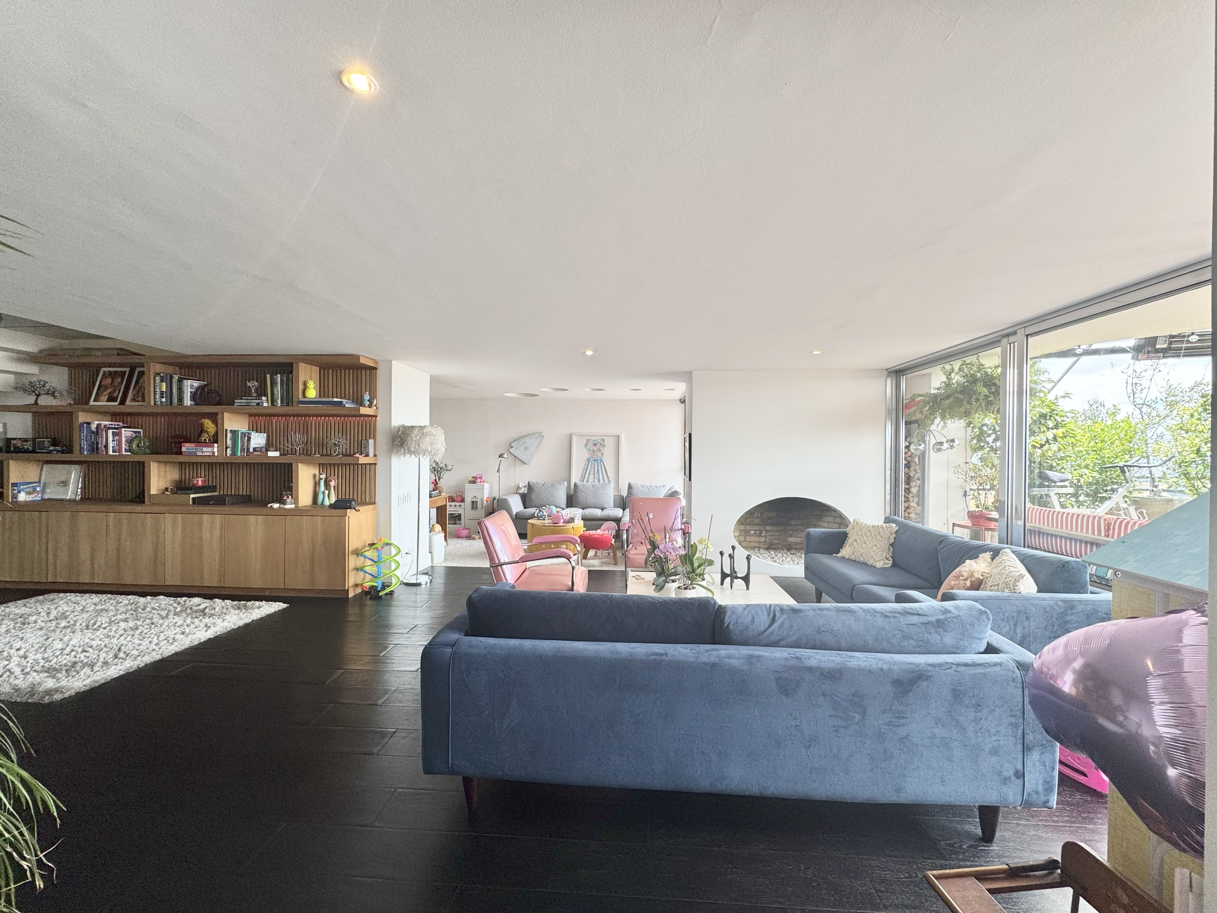 Apartamento en venta en Los Rosales, Bogotá · foto 10 de 24