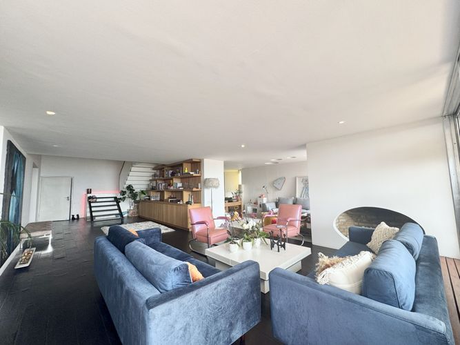 Apartamento en venta en Los Rosales, Bogotá · foto 11 de 24