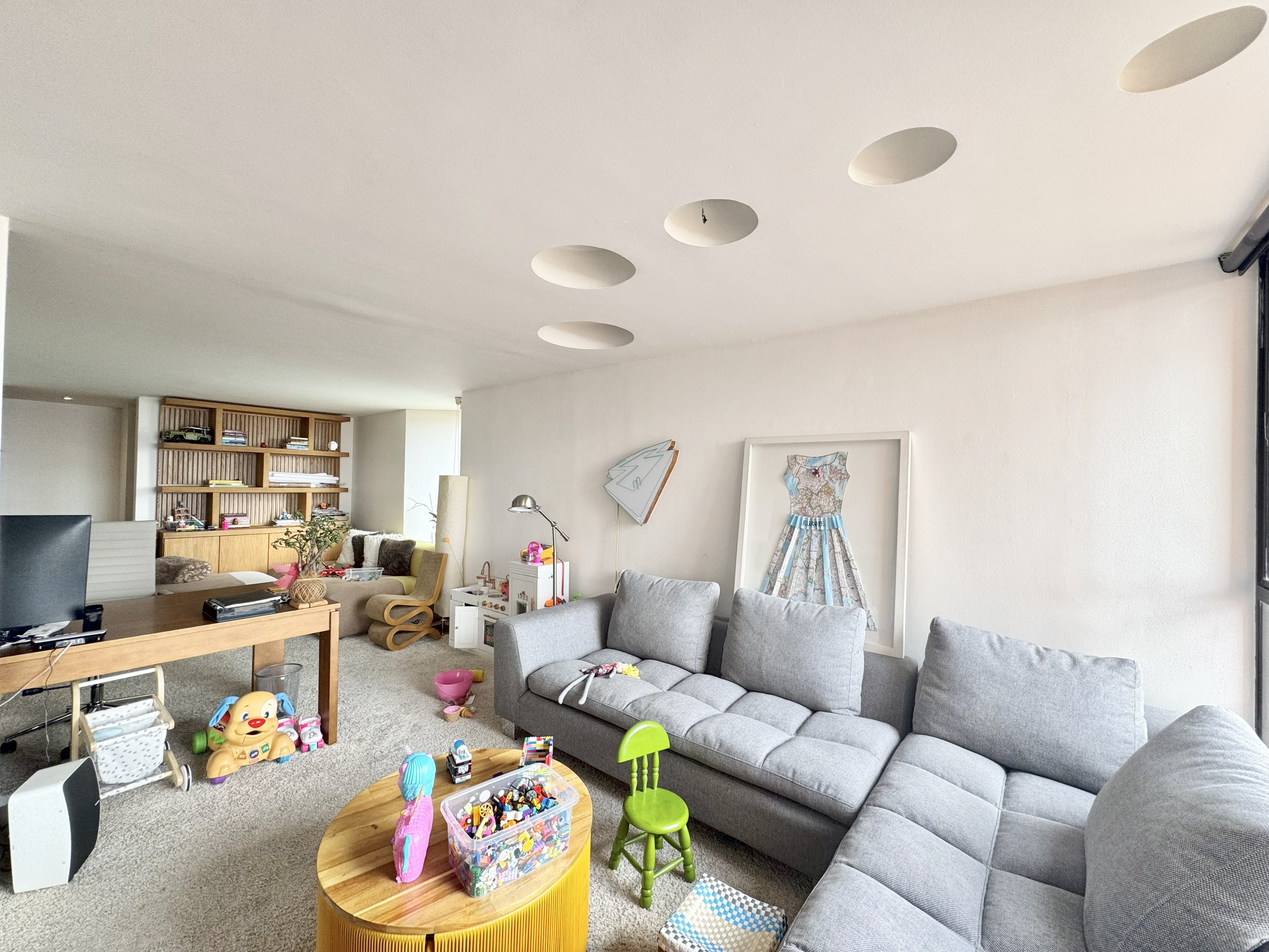Apartamento en venta en Los Rosales, Bogotá · foto 12 de 24