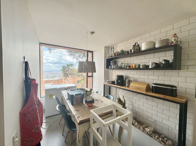 Apartamento en venta en Los Rosales, Bogotá · foto 14 de 24