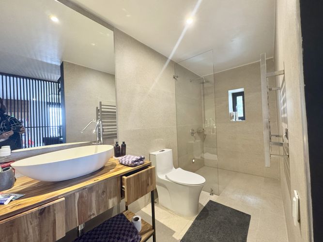 Apartamento en venta en Los Rosales, Bogotá · foto 16 de 24
