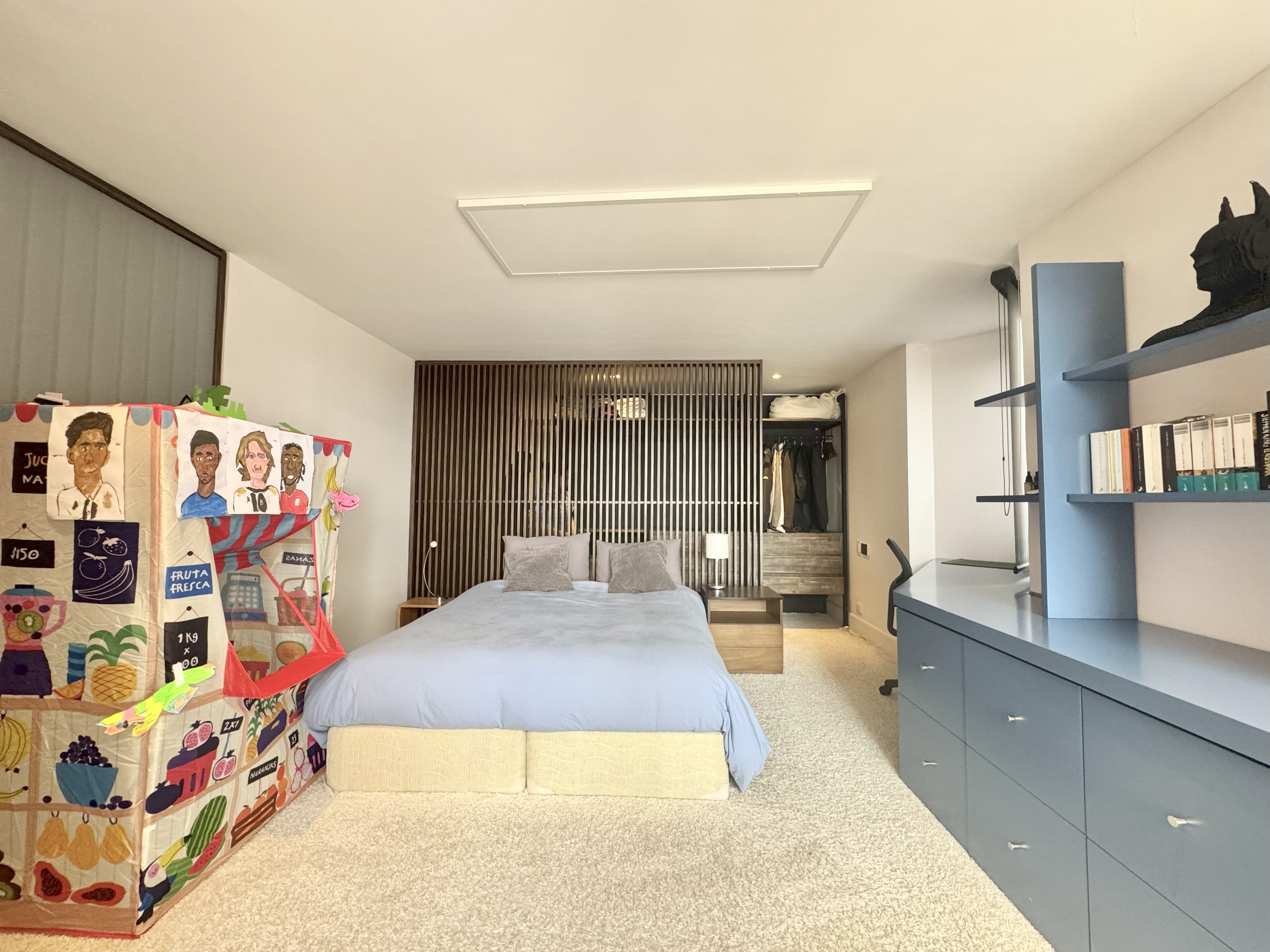 Apartamento en venta en Los Rosales, Bogotá · foto 17 de 24