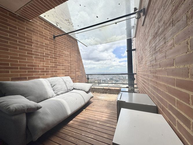 Apartamento en venta en Los Rosales, Bogotá · foto 19 de 24