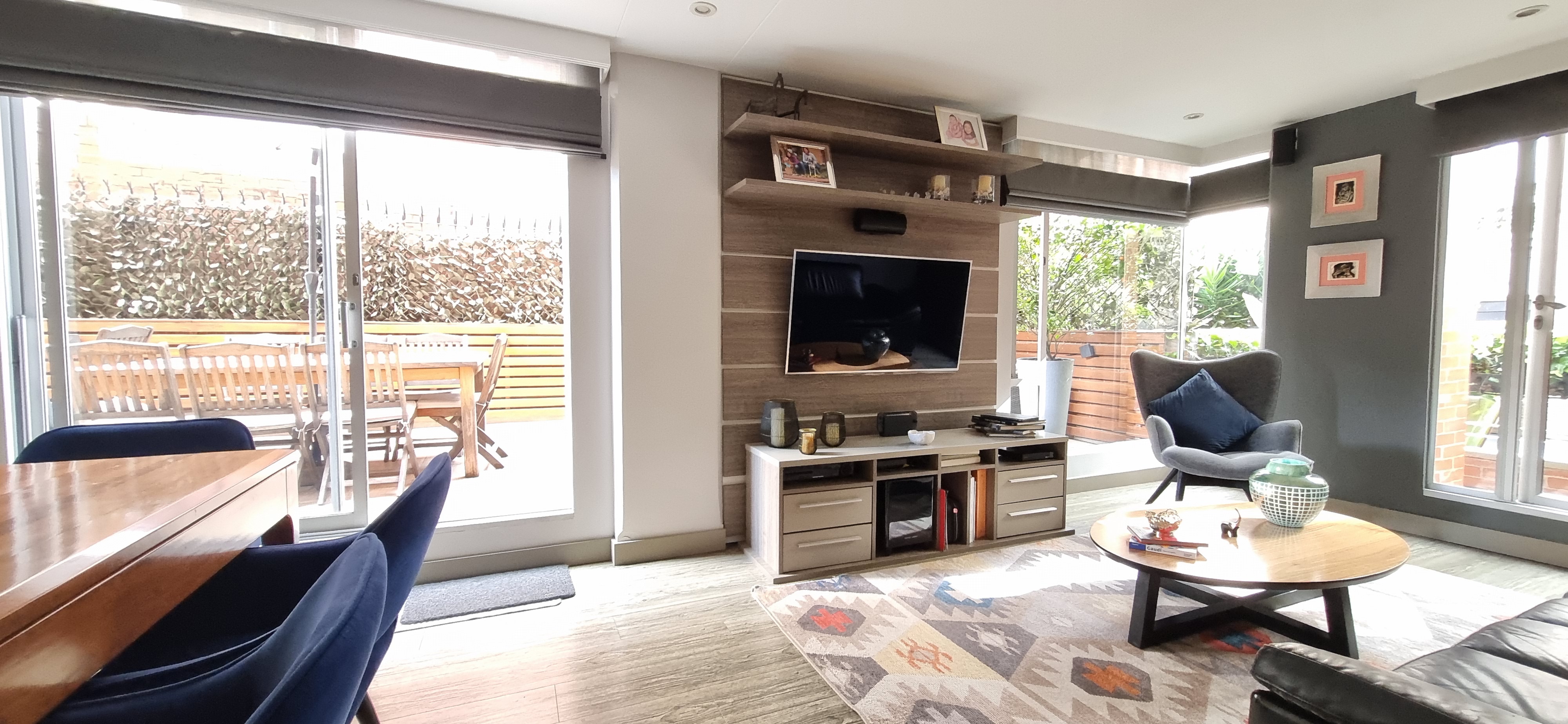 Apartamento en venta en San Patricio, Bogotá · foto 3 de 23