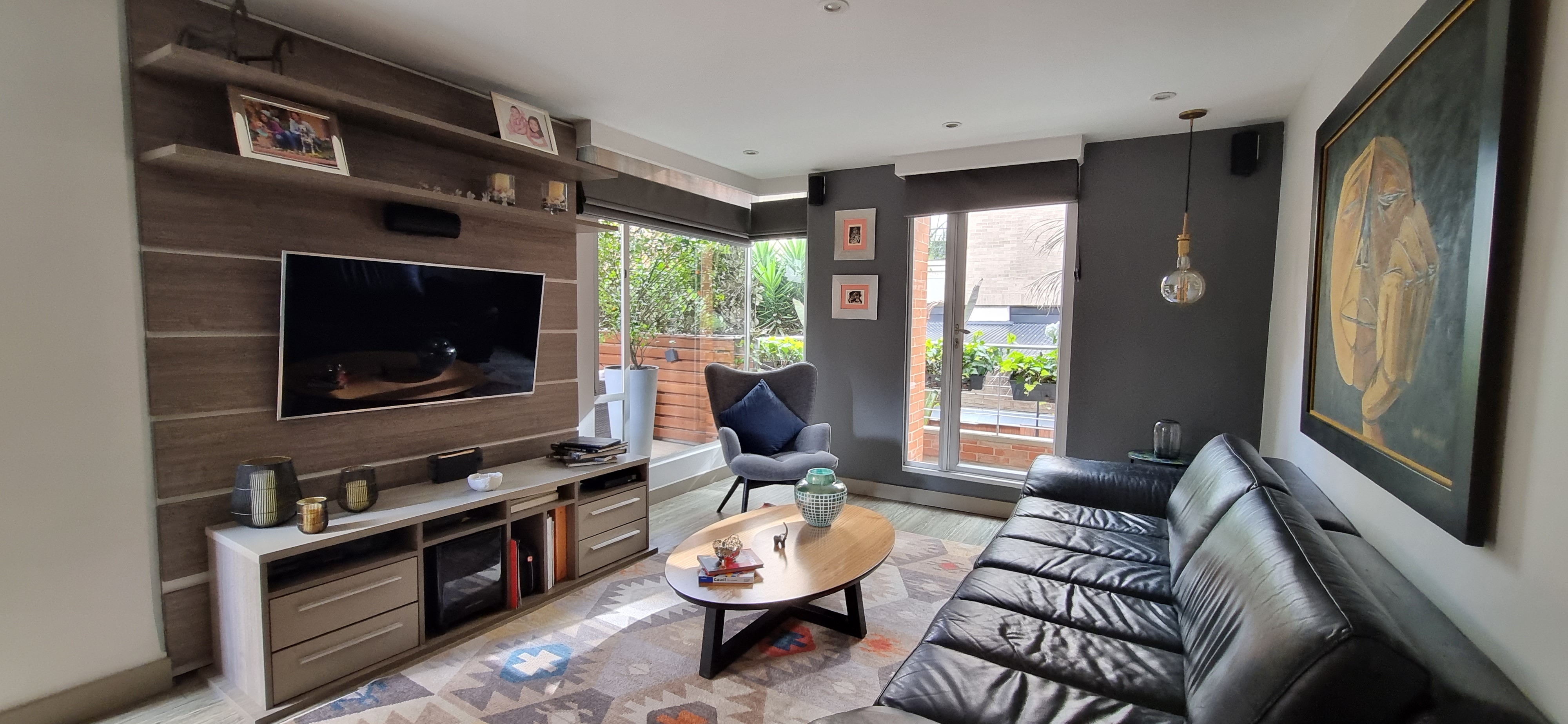 Apartamento en venta en San Patricio, Bogotá · foto 5 de 23