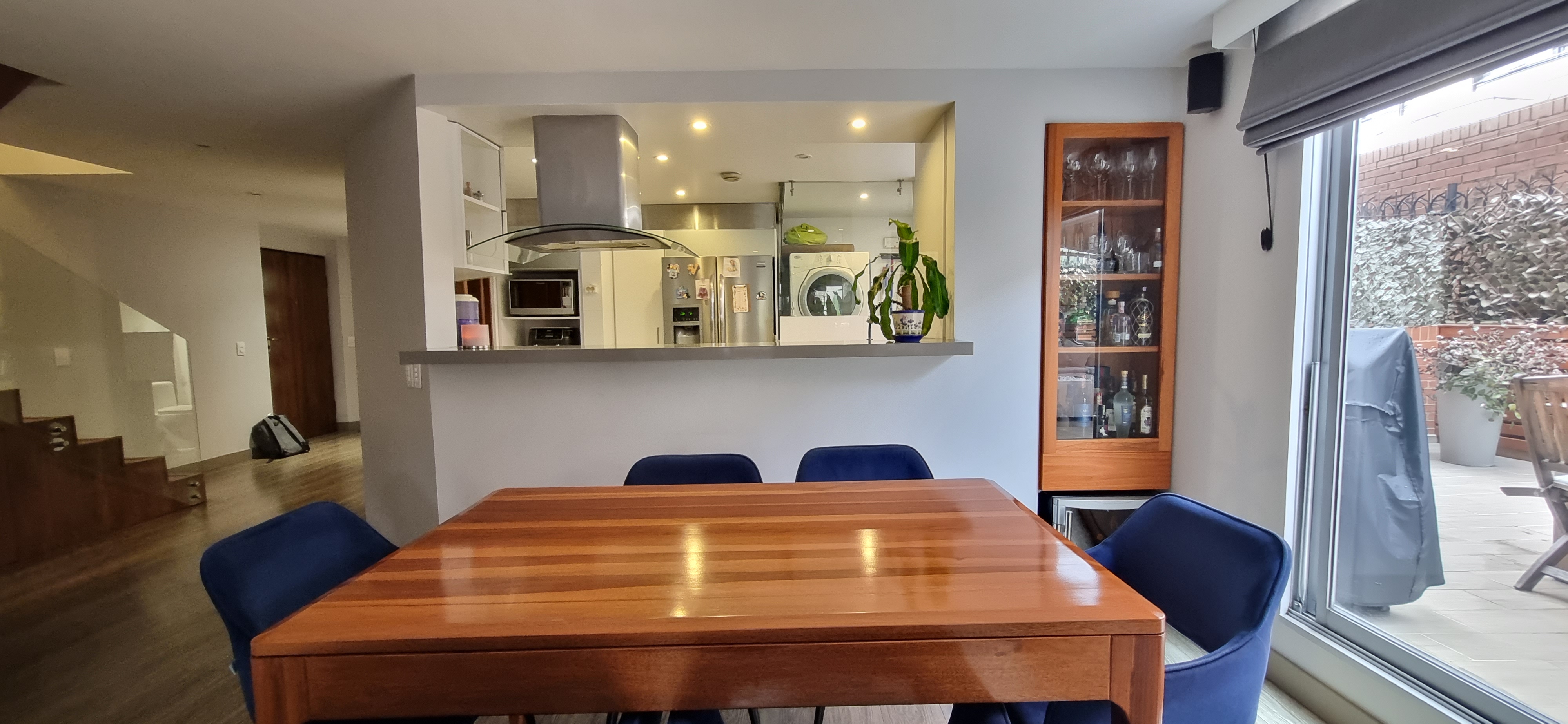 Apartamento en venta en San Patricio, Bogotá · foto 6 de 23