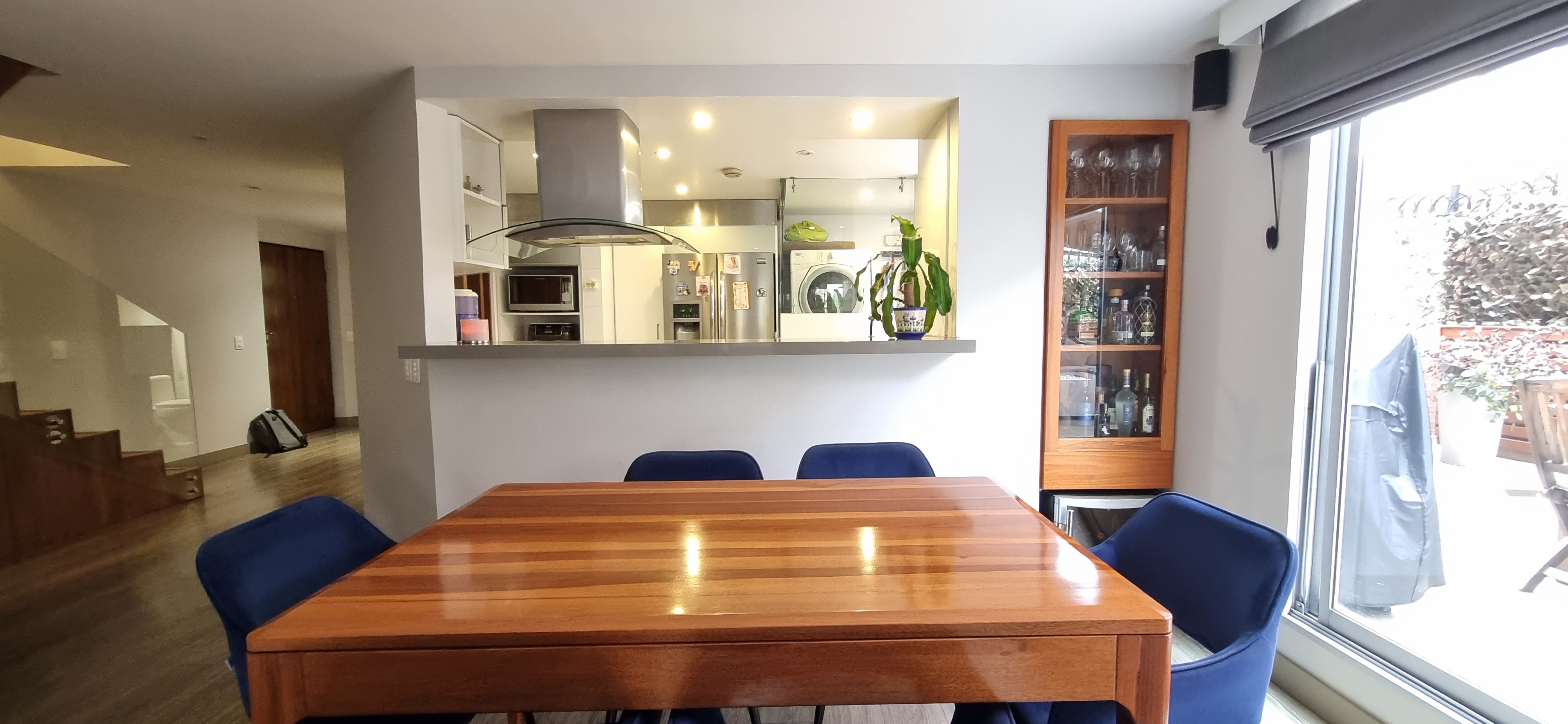 Apartamento en venta en San Patricio, Bogotá · foto 7 de 23