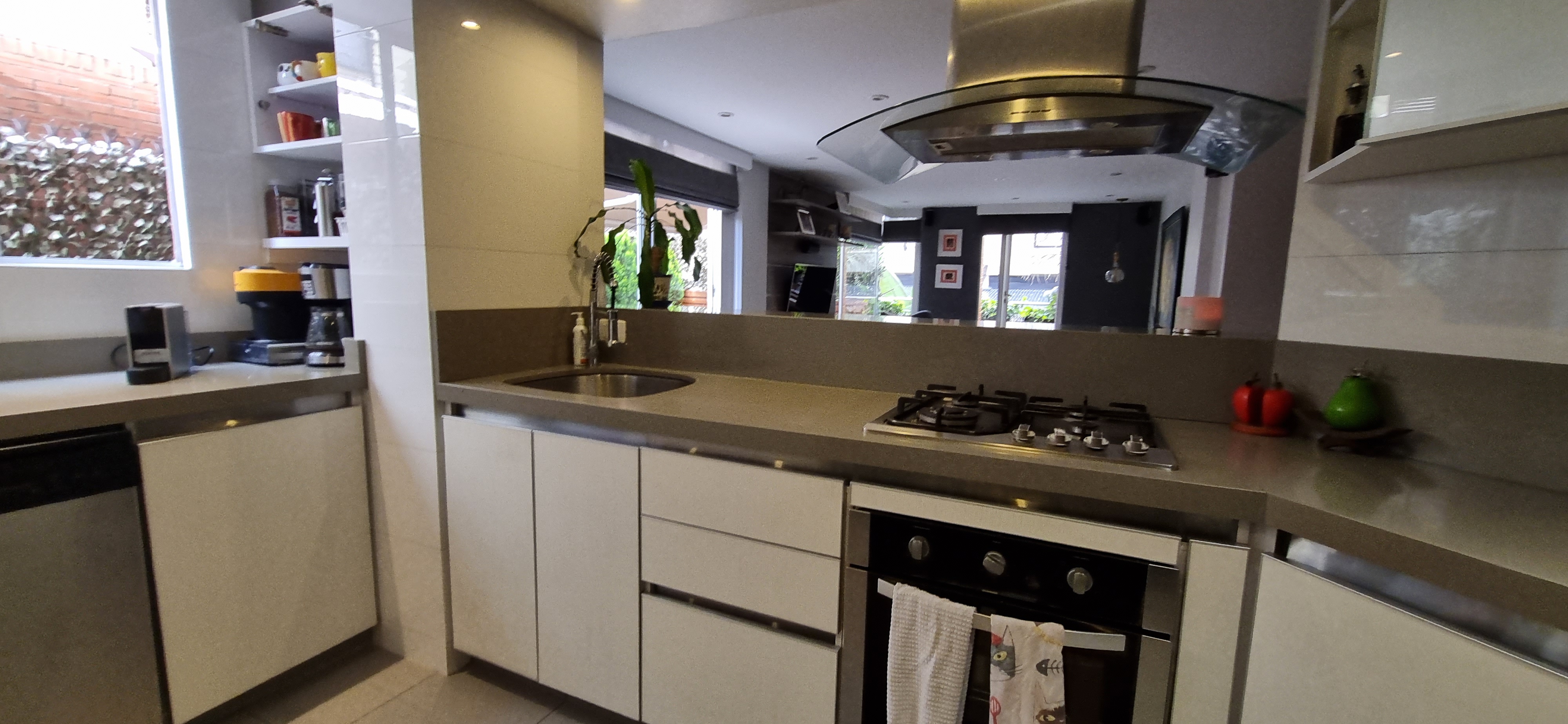 Apartamento en venta en San Patricio, Bogotá · foto 8 de 23