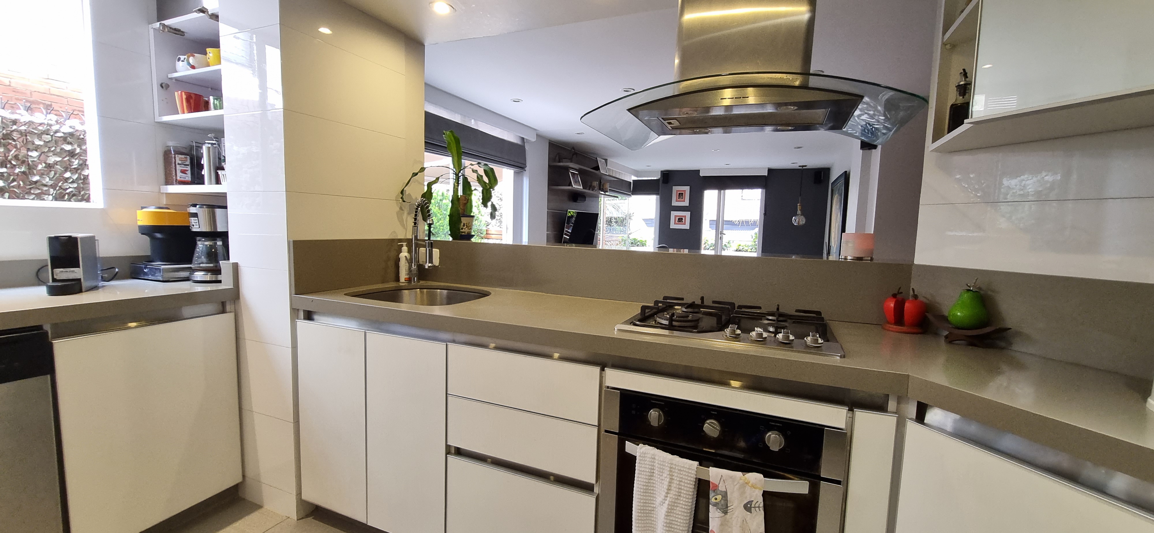 Apartamento en venta en San Patricio, Bogotá · foto 9 de 23