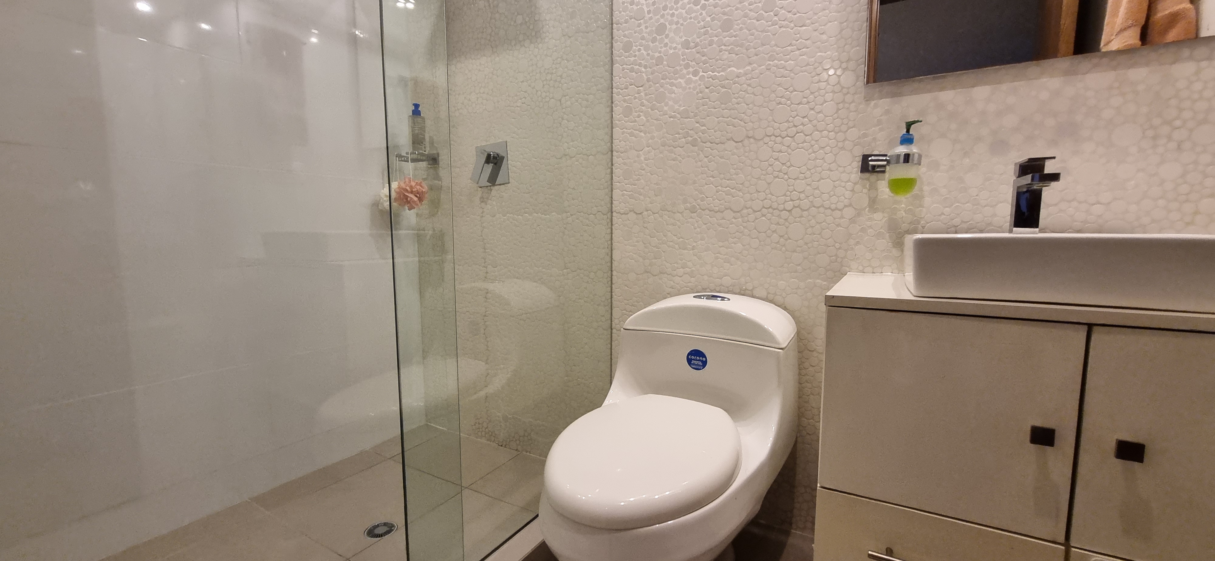 Apartamento en venta en San Patricio, Bogotá · foto 10 de 23