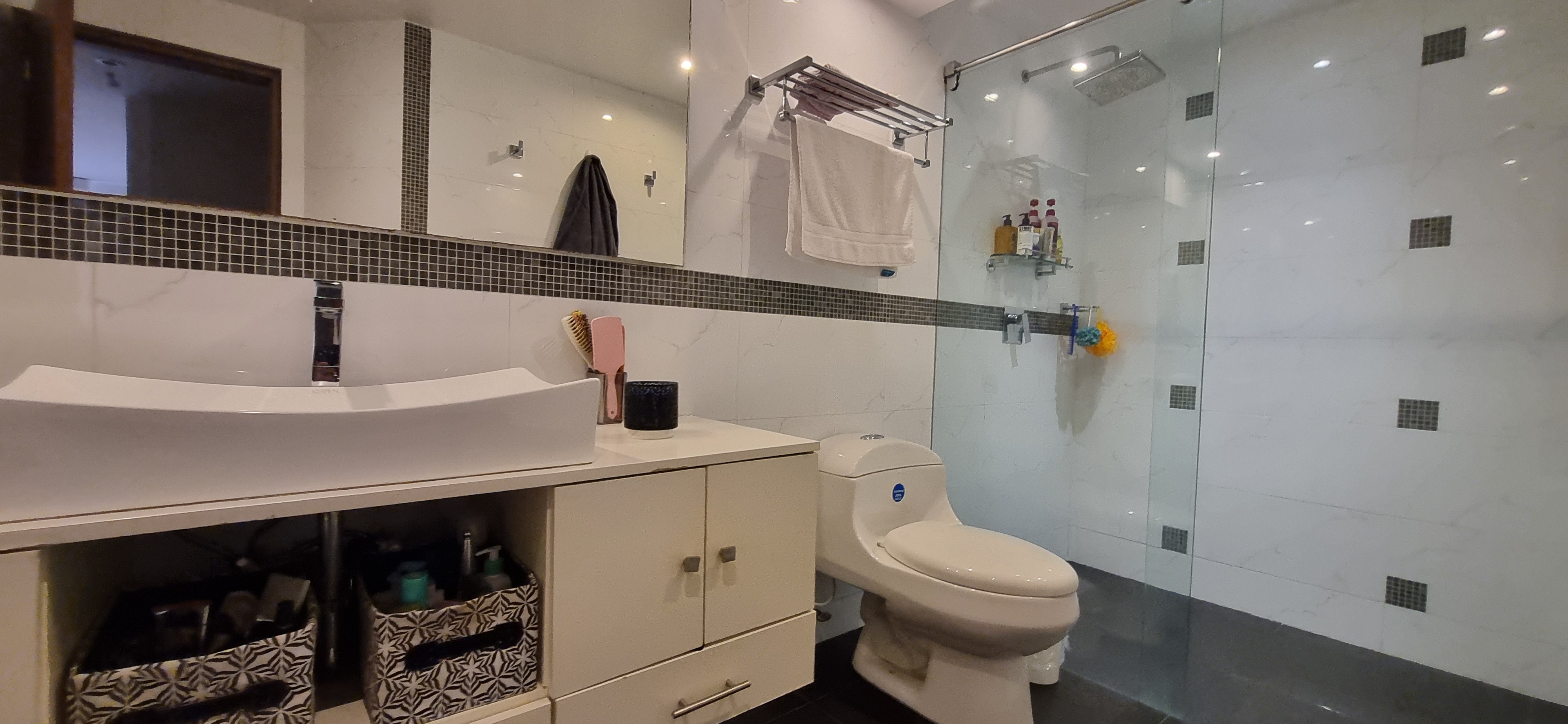 Apartamento en venta en San Patricio, Bogotá · foto 11 de 23
