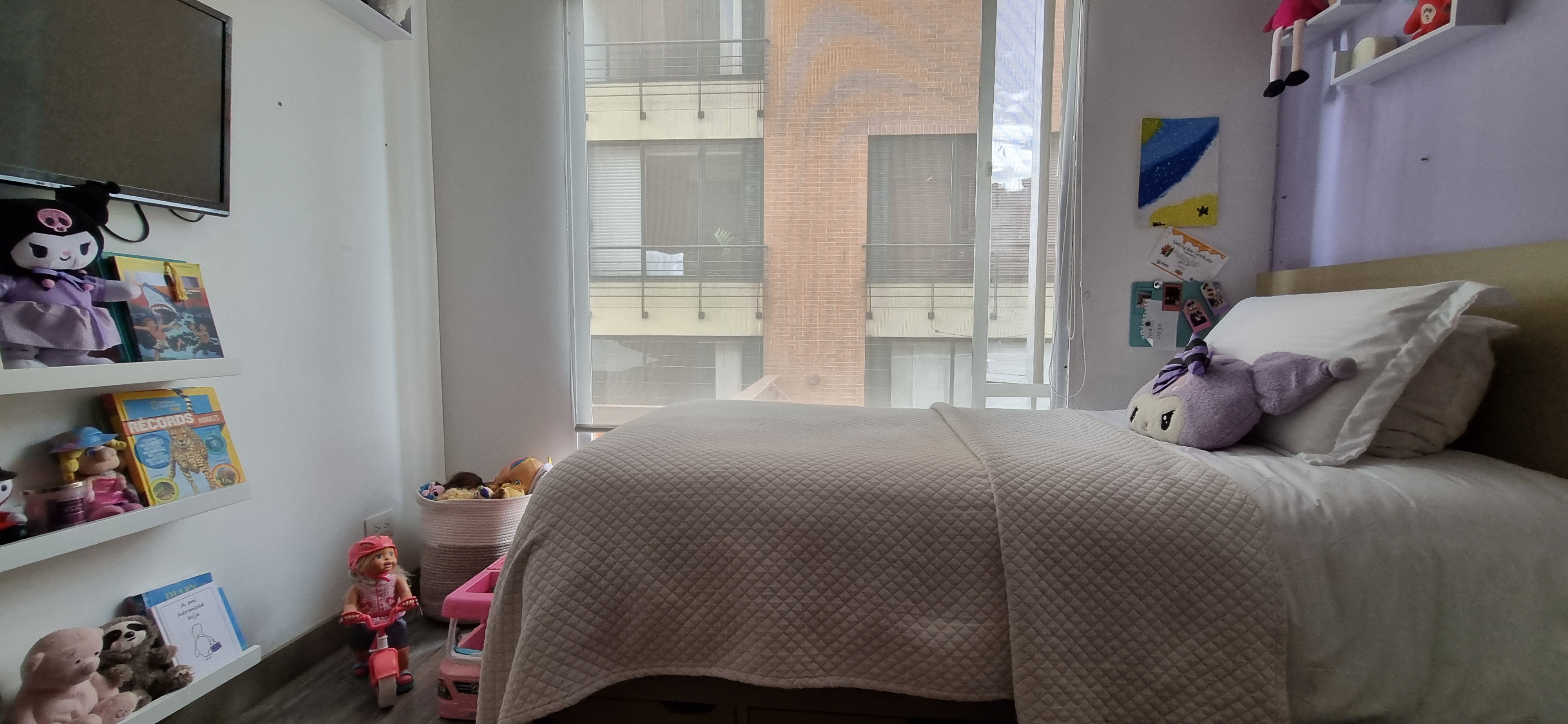 Apartamento en venta en San Patricio, Bogotá · foto 13 de 23