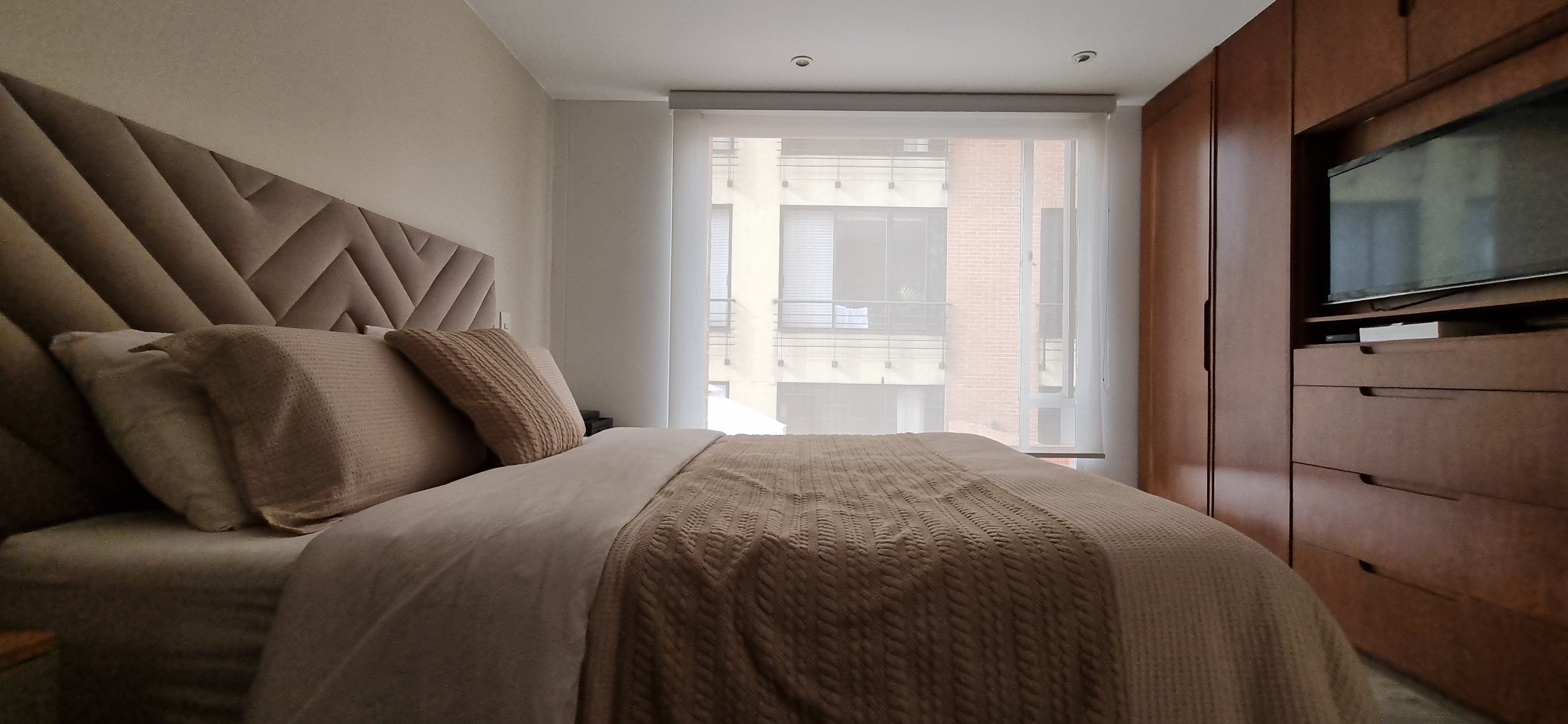 Apartamento en venta en San Patricio, Bogotá · foto 16 de 23