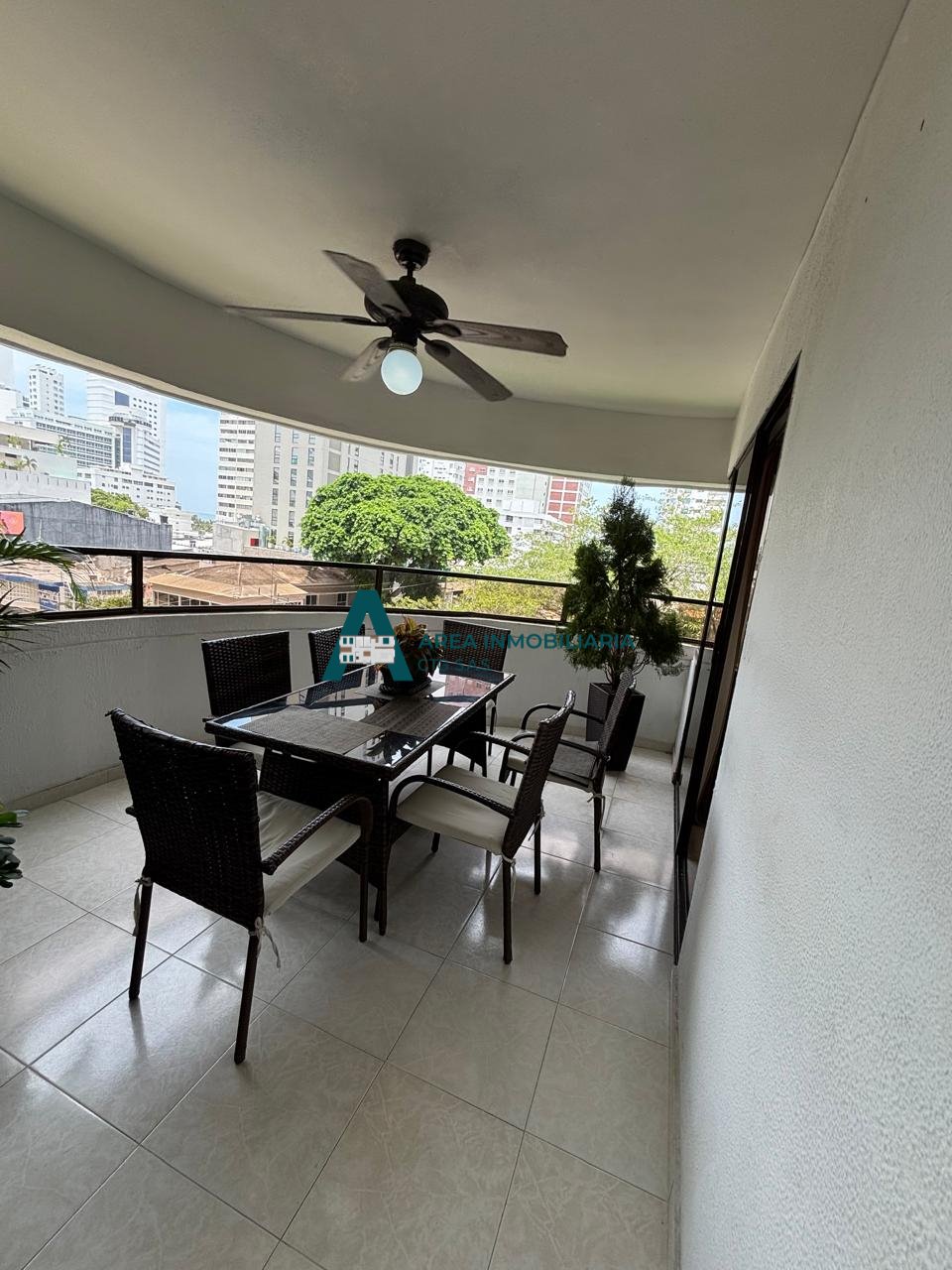Apartamento en venta en Bocagrande, Cartagena · foto 13 de 24
