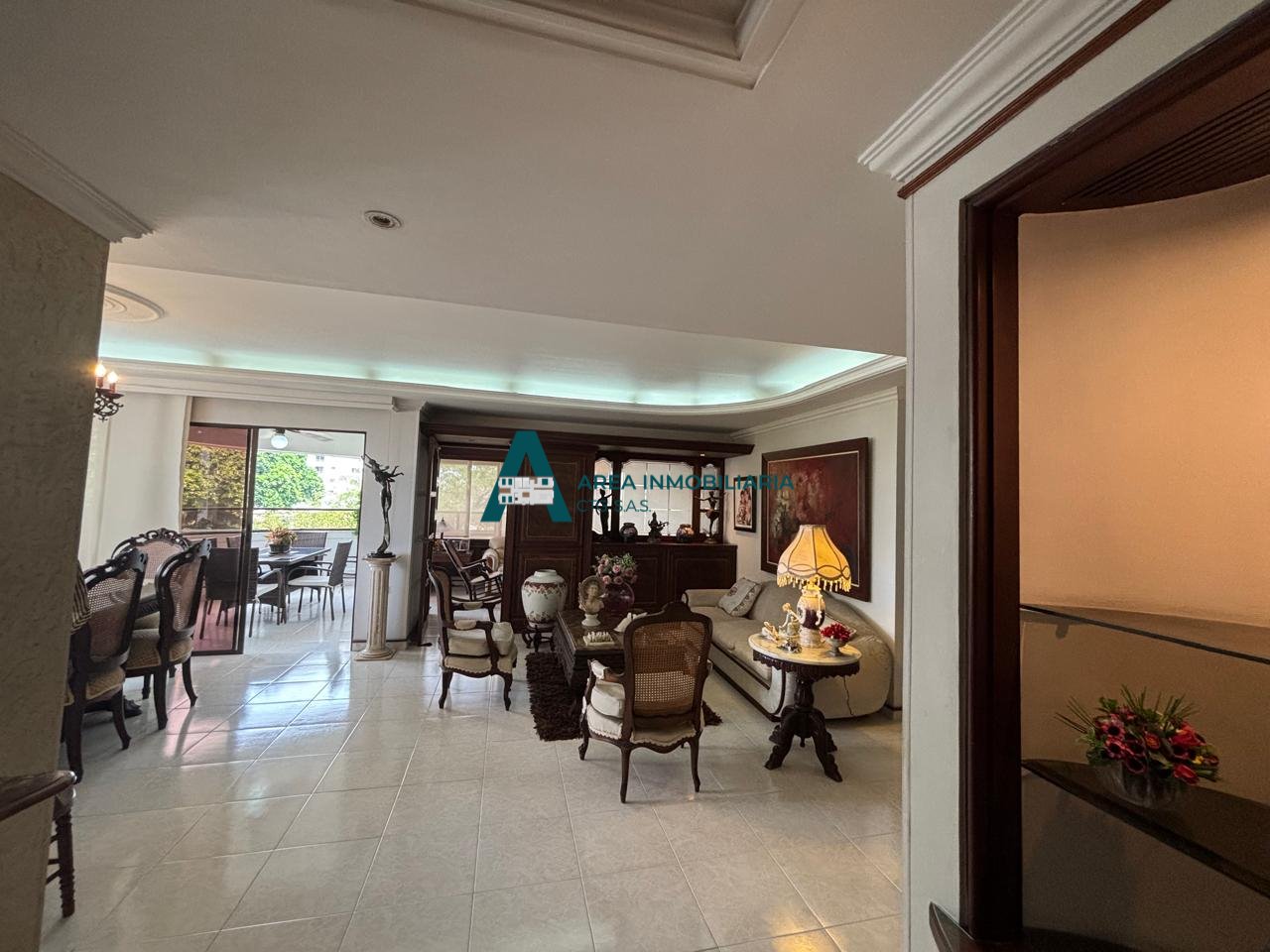 Apartamento en venta en Bocagrande, Cartagena · foto 15 de 24
