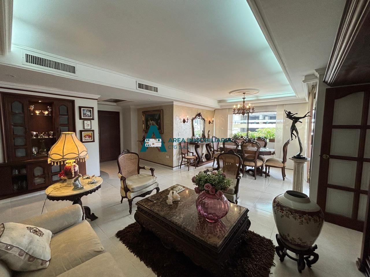 Apartamento en venta en Bocagrande, Cartagena · foto 16 de 24