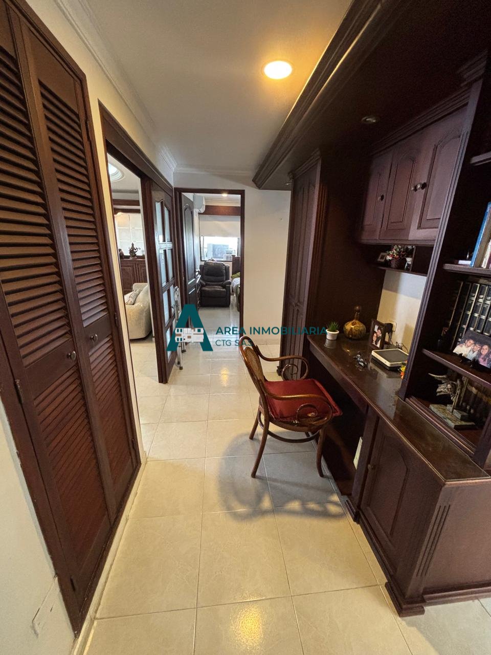 Apartamento en venta en Bocagrande, Cartagena · foto 17 de 24