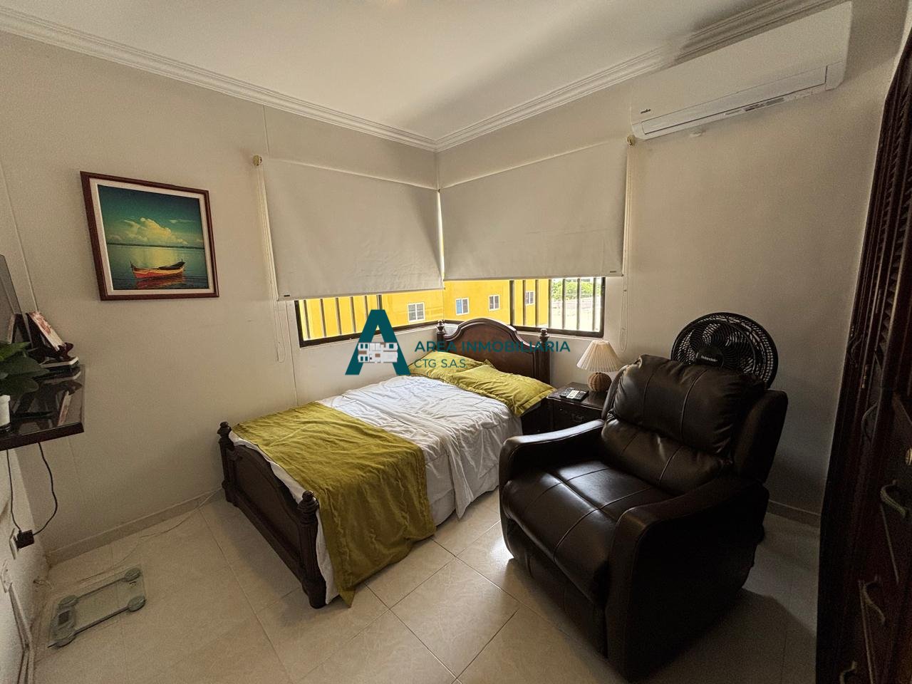 Apartamento en venta en Bocagrande, Cartagena · foto 19 de 24