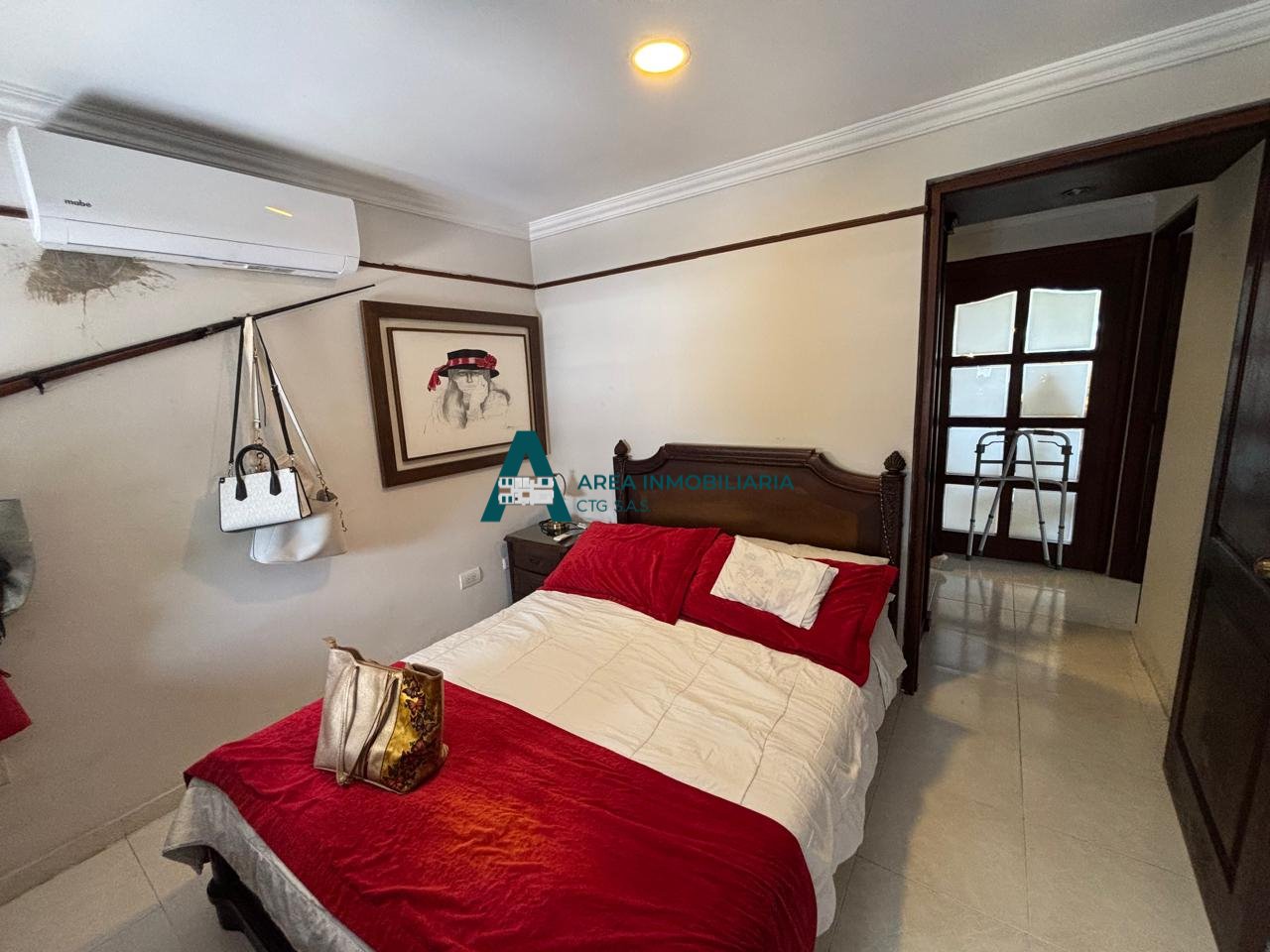 Apartamento en venta en Bocagrande, Cartagena · foto 20 de 24