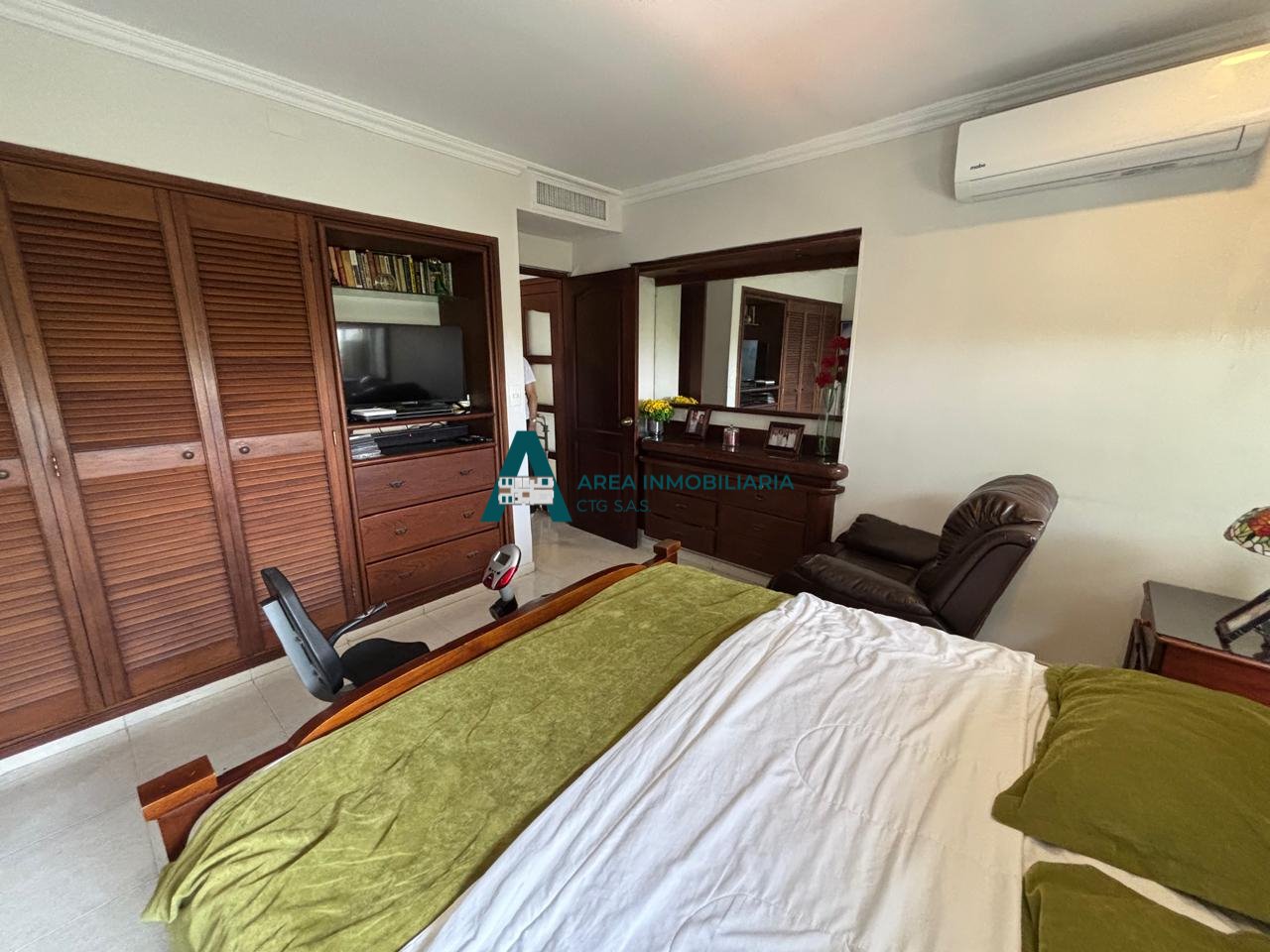 Apartamento en venta en Bocagrande, Cartagena · foto 22 de 24