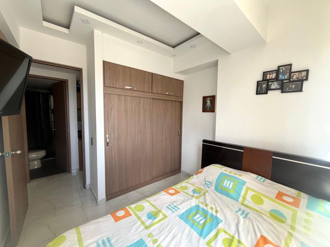 Apartamento de 3 alcobas en venta en Calasanz, Medellín, 100 m² · foto 13 de 16