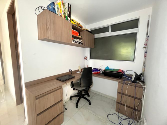 Apartamento de 3 alcobas en venta en Calasanz, Medellín, 100 m² · foto 12 de 16