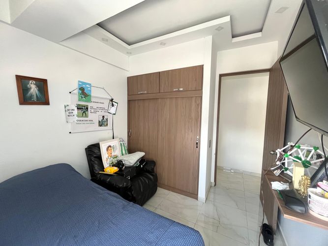 Apartamento de 3 alcobas en venta en Calasanz, Medellín, 100 m² · foto 15 de 16