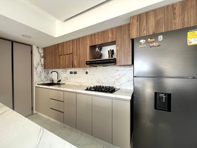 Apartamento de 3 alcobas en venta en Calasanz, Medellín, 100 m² · foto 9 de 16