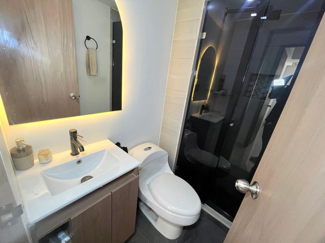 Apartamento de 3 alcobas en venta en Calasanz, Medellín, 100 m² · foto 8 de 16